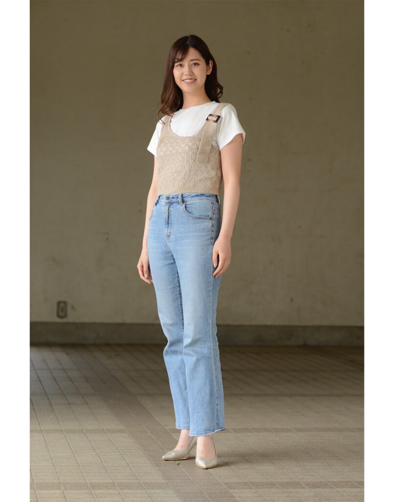 星奈 優良