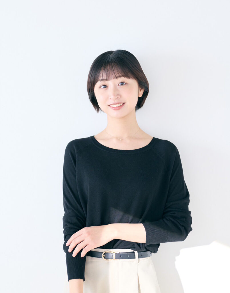 渡邊 香那