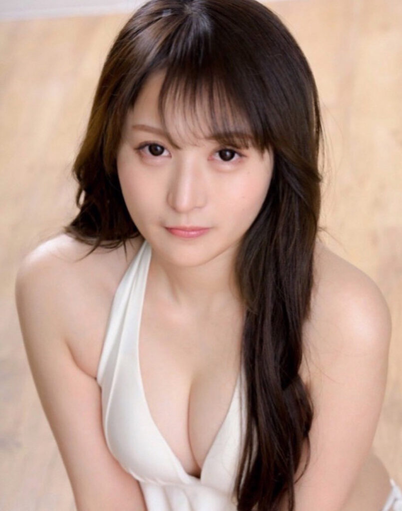 蓮美 菜乃葉