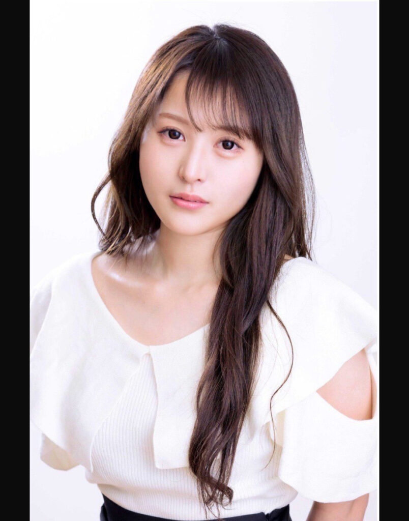 蓮美 菜乃葉