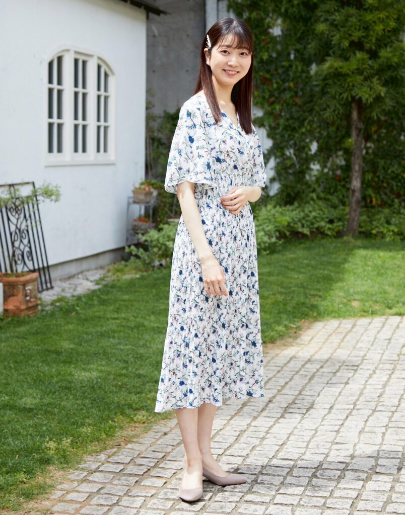 野澤 るな