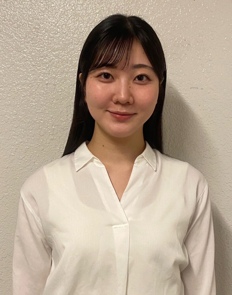 野澤 るな