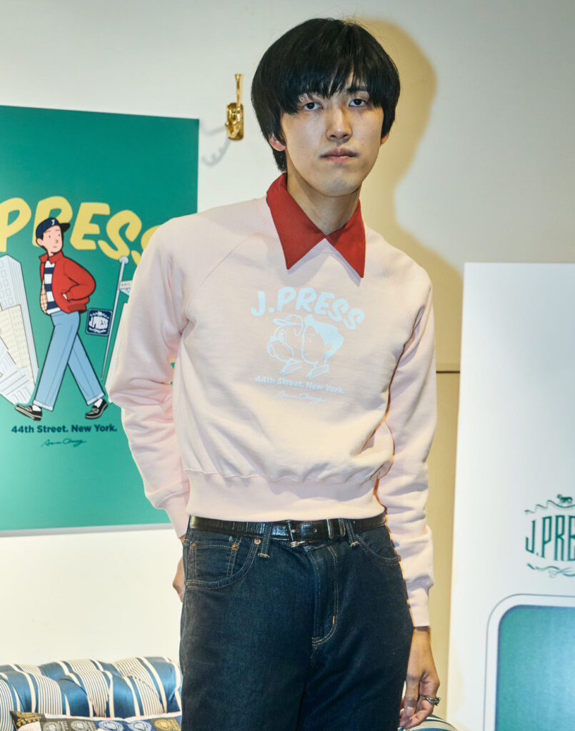 大谷 楽人