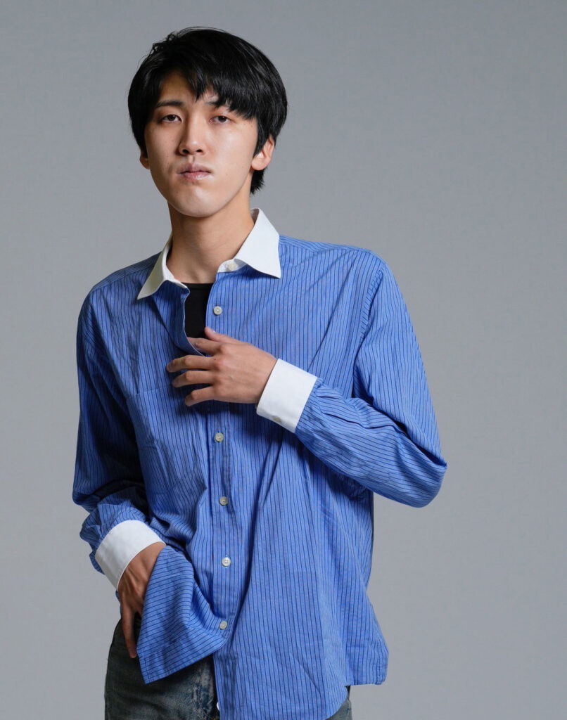 大谷 楽人