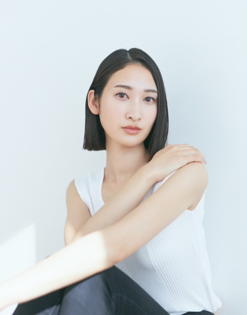 長谷部 花穂