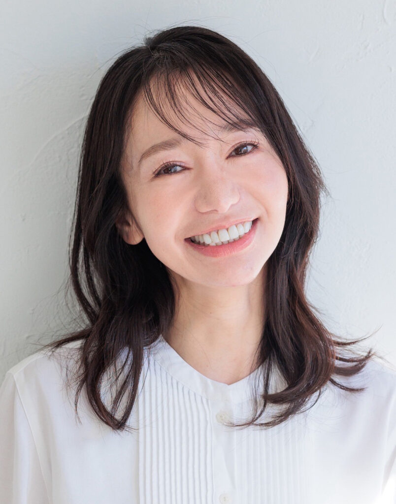 菊地 美佐子