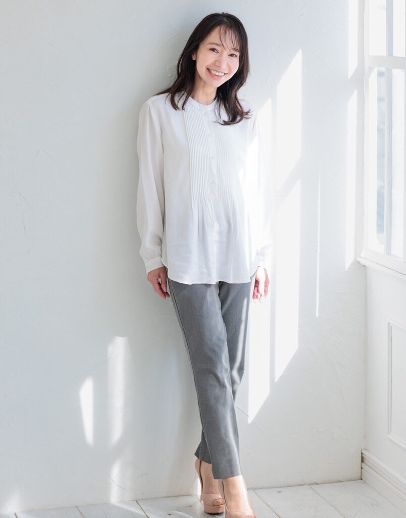 菊地 美佐子