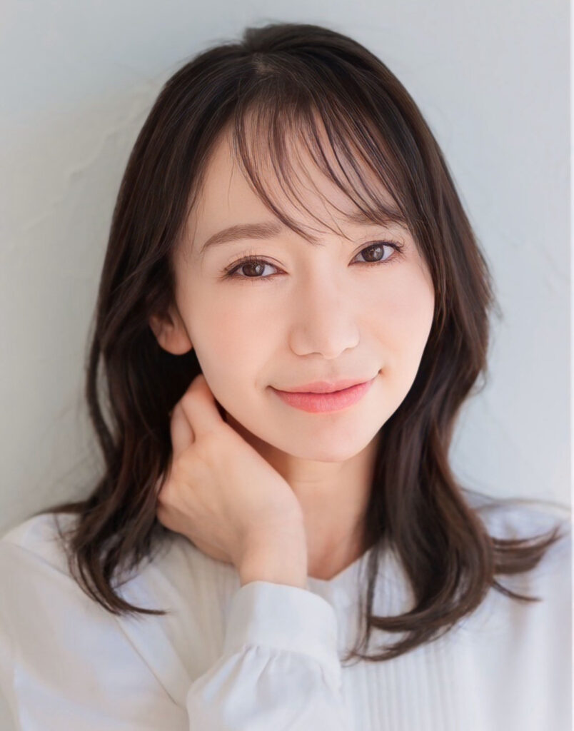 菊地 美佐子