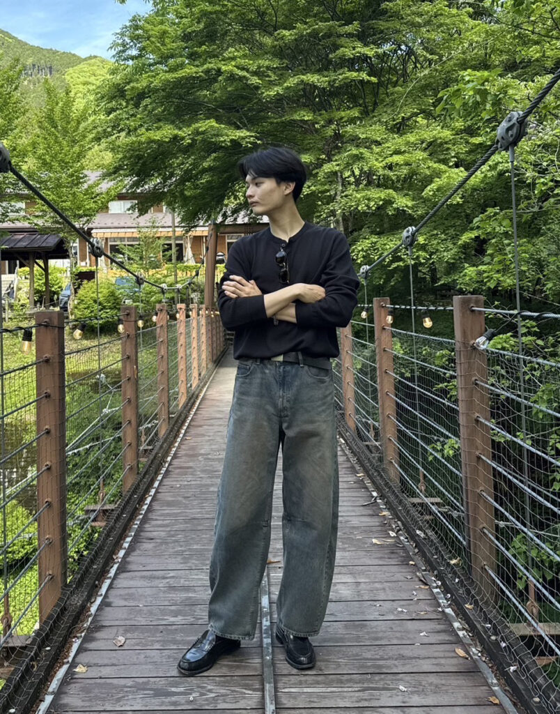 遠藤 駿介
