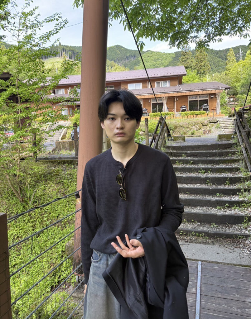 遠藤 駿介
