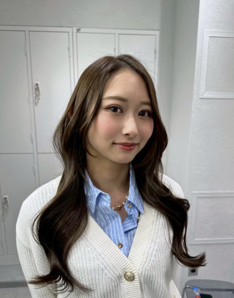 矢部 美有