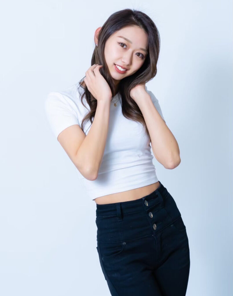 矢部 美有