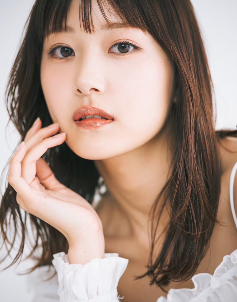 佐藤 茜