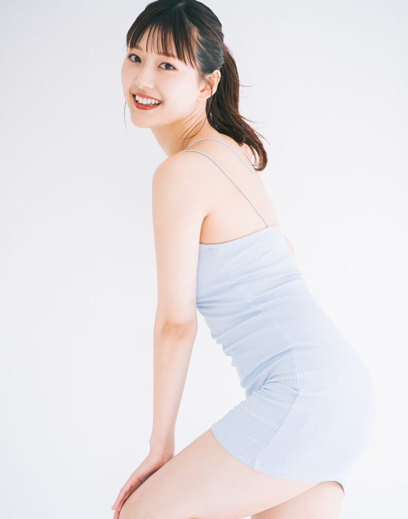 佐藤 茜