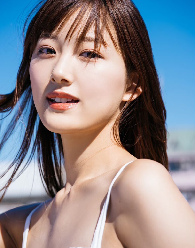 佐藤 茜