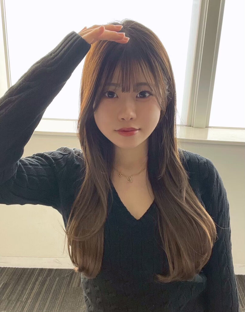 高橋 沙矢香