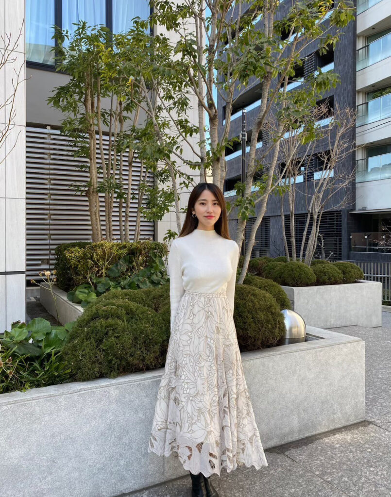 渡邊 世奈