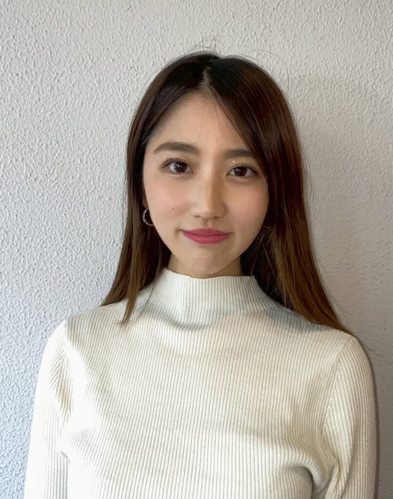 渡邊 世奈