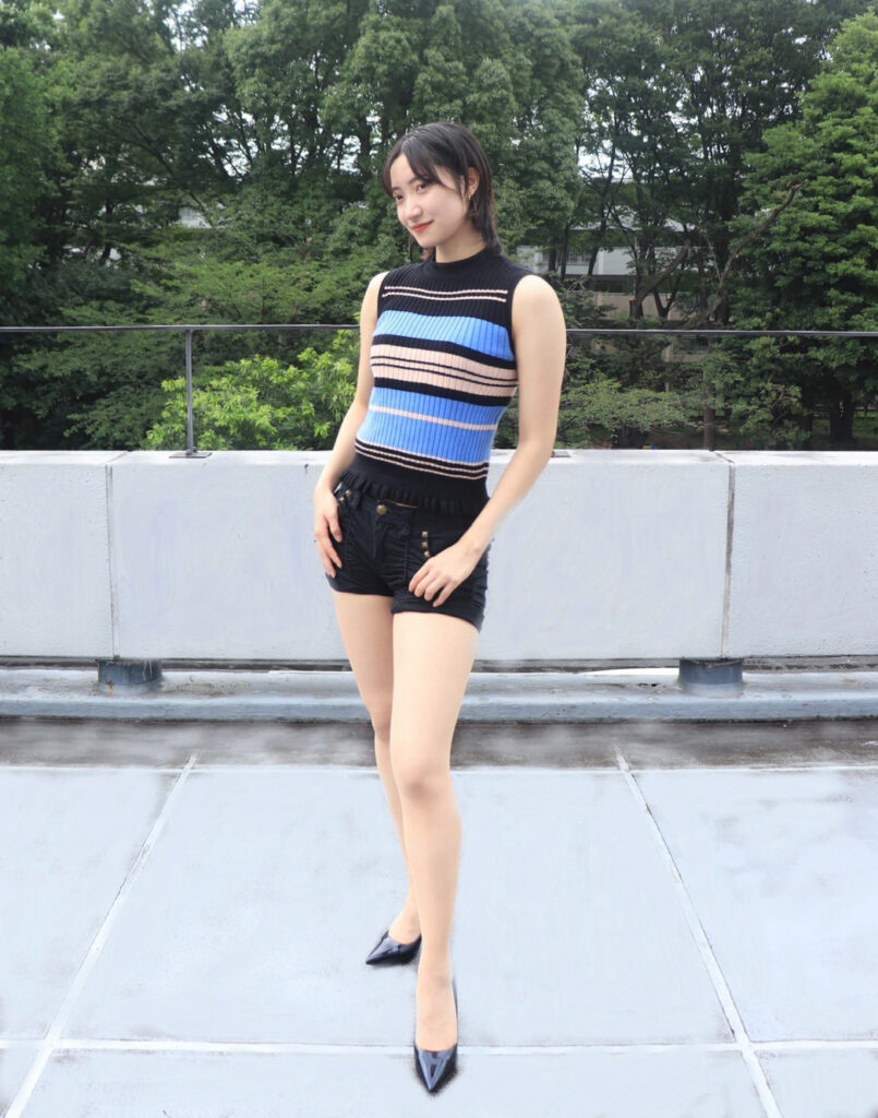 小倉 杏