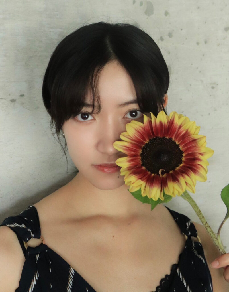 小倉 杏