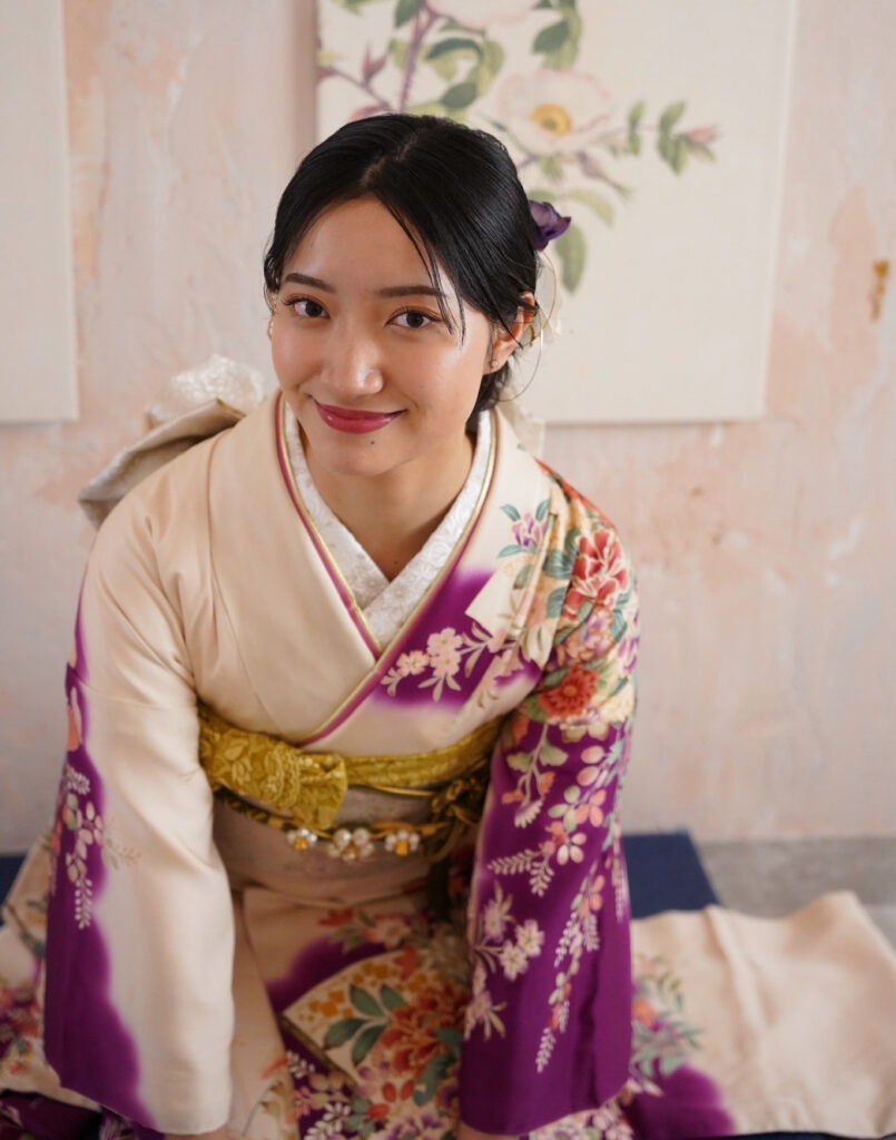 小倉 杏
