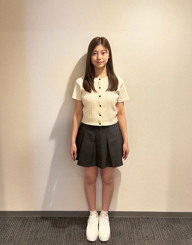 美桜