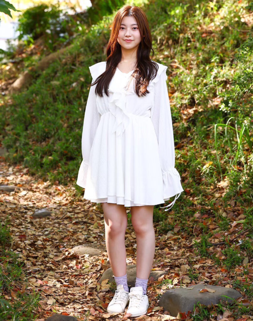 美桜