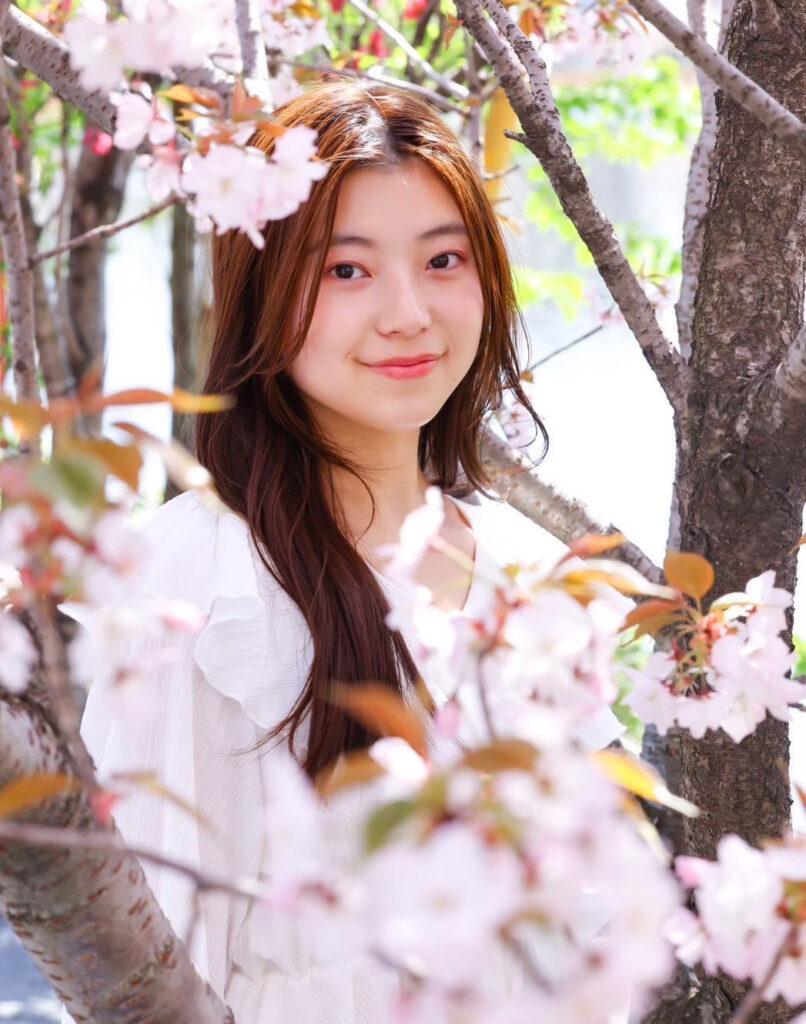 美桜