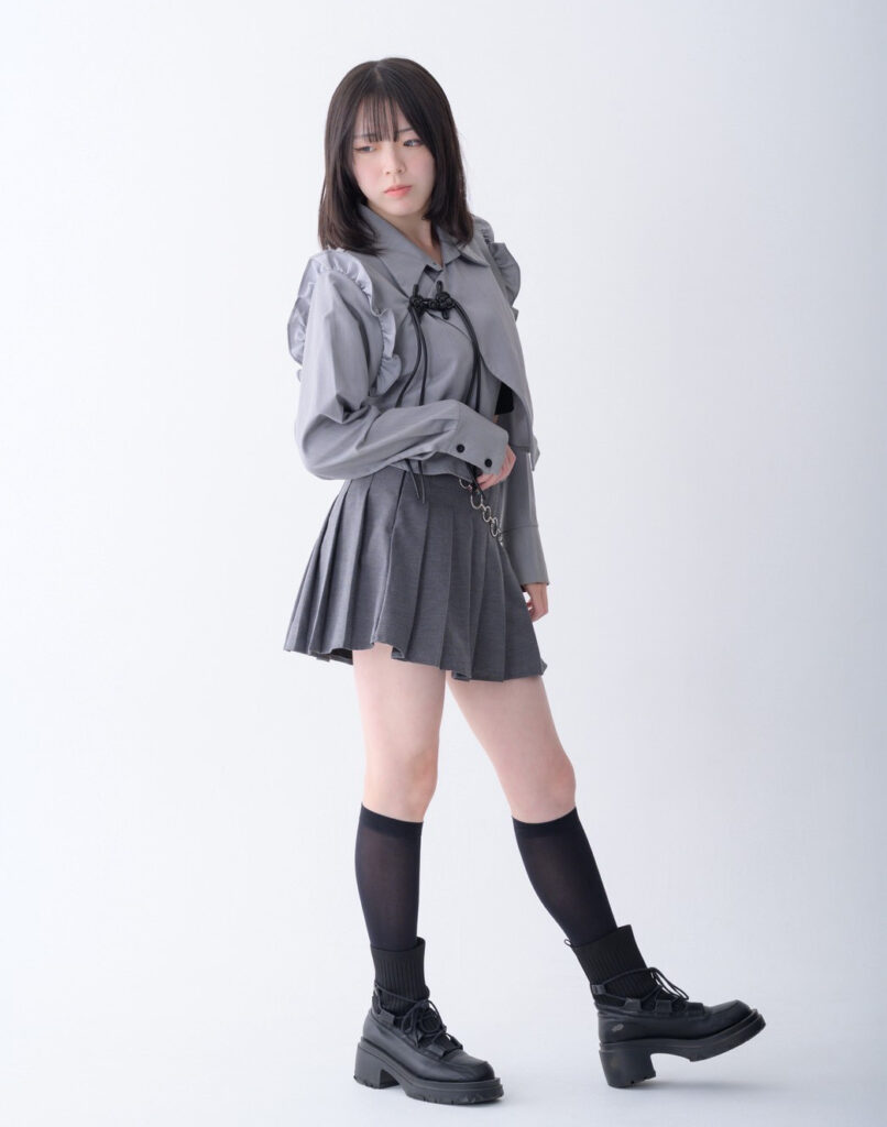 前田 恵梨紗