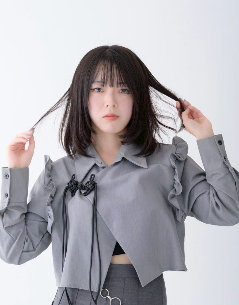 前田 恵梨紗