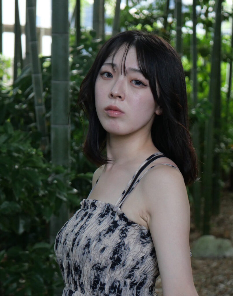 前田 恵梨紗