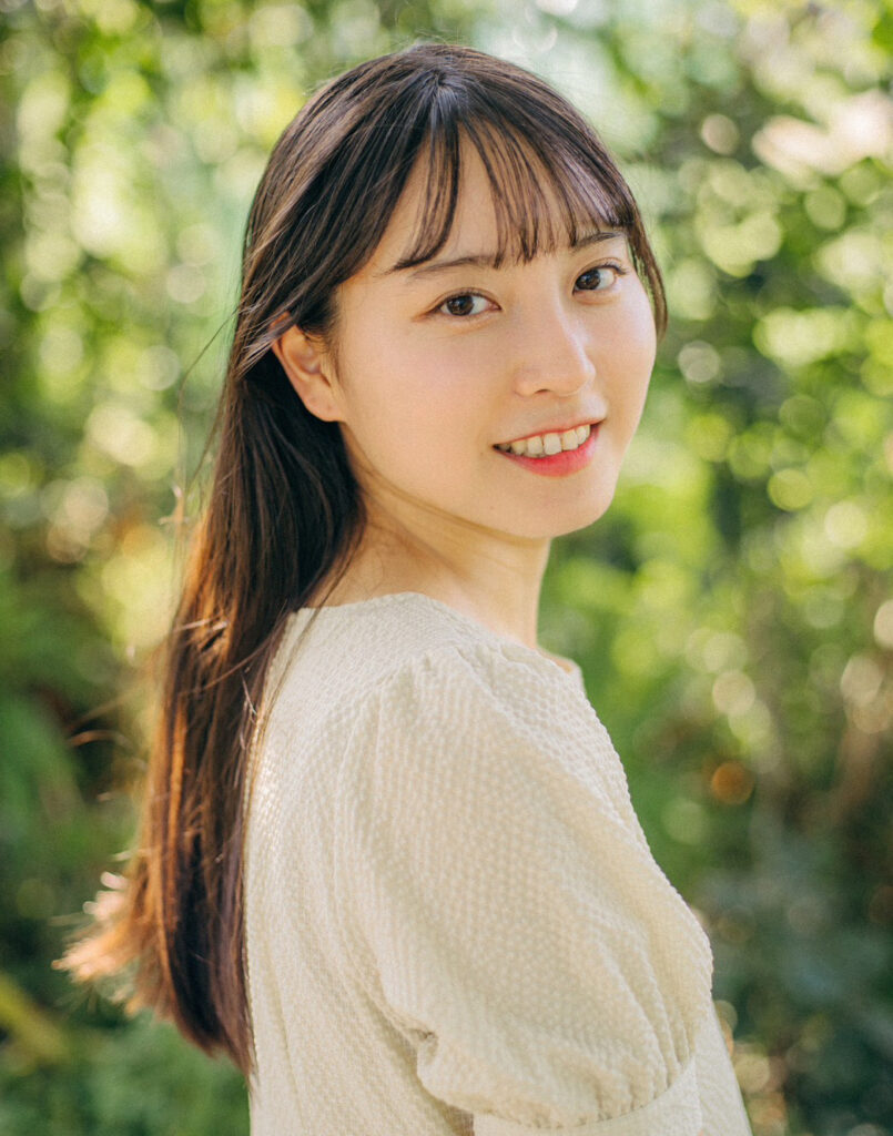 嶋田 葵