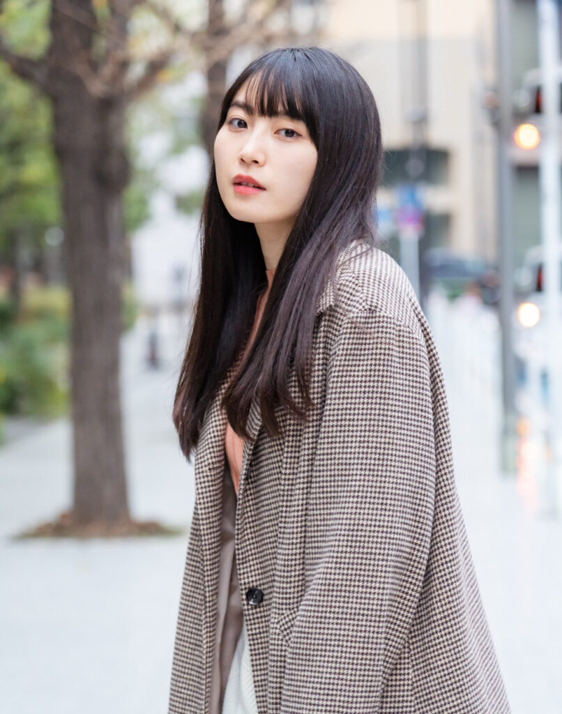 嶋田 葵