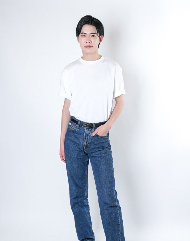奥野 優人