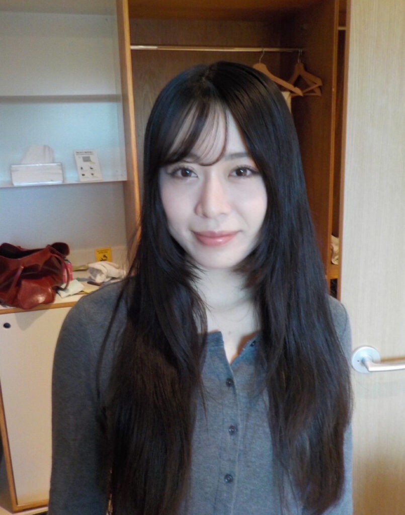 中田 明日菜