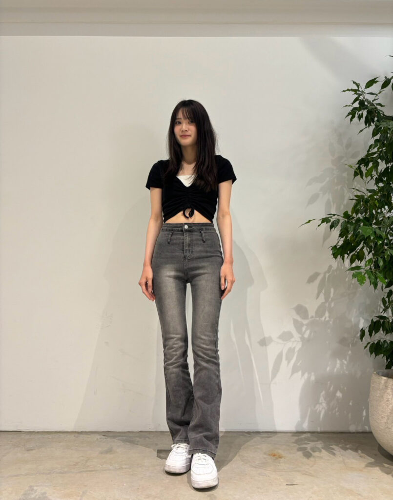 山口 千奈