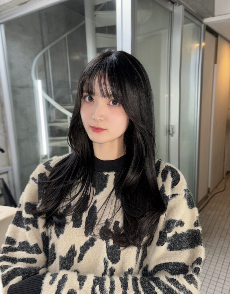 山口 千奈