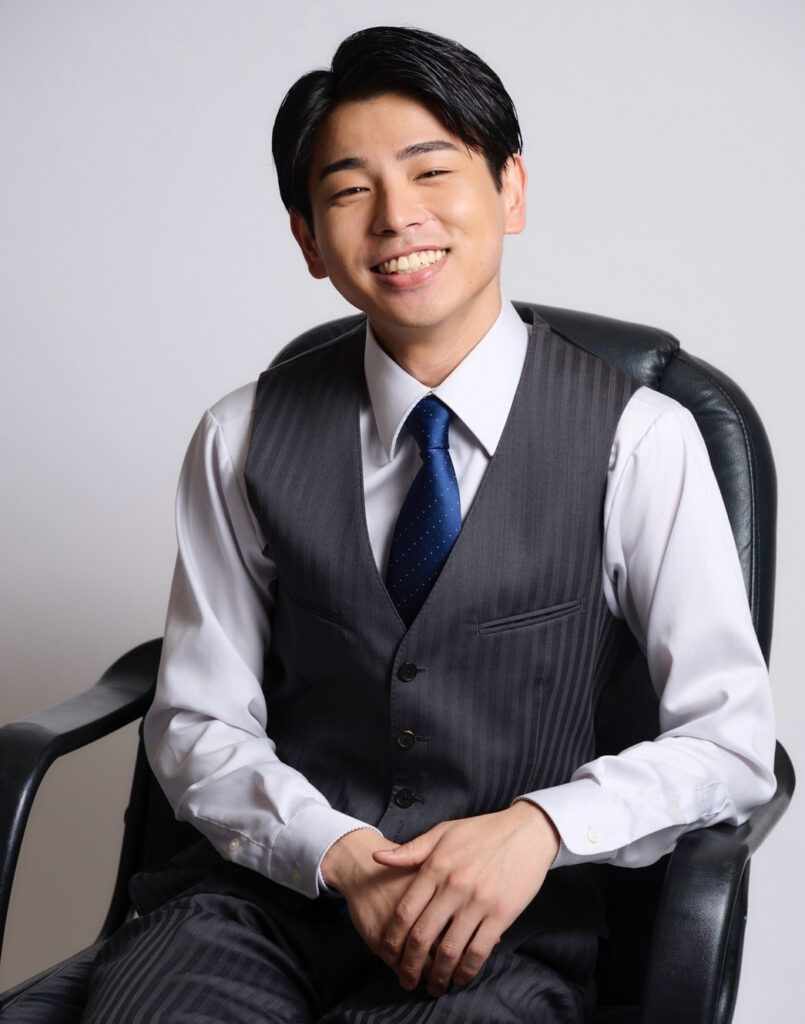 新井 柾輝