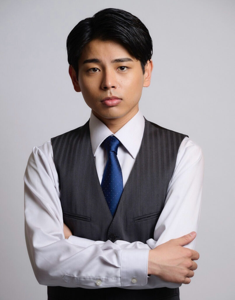 新井 柾輝