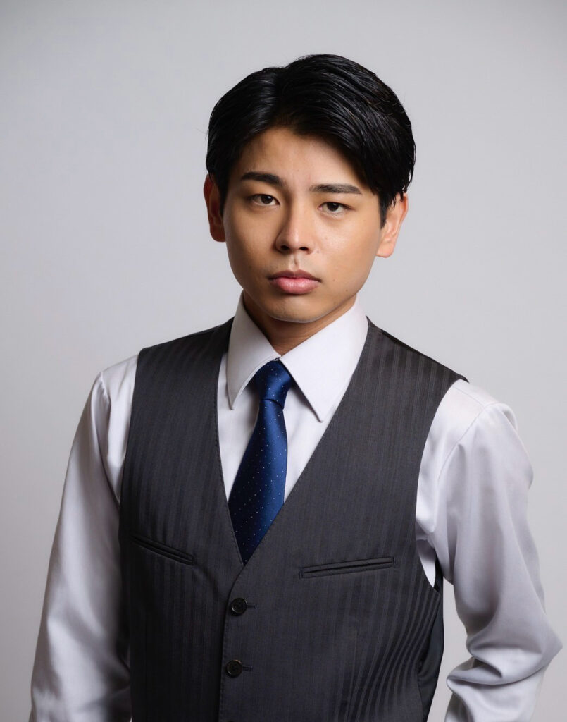 新井 柾輝