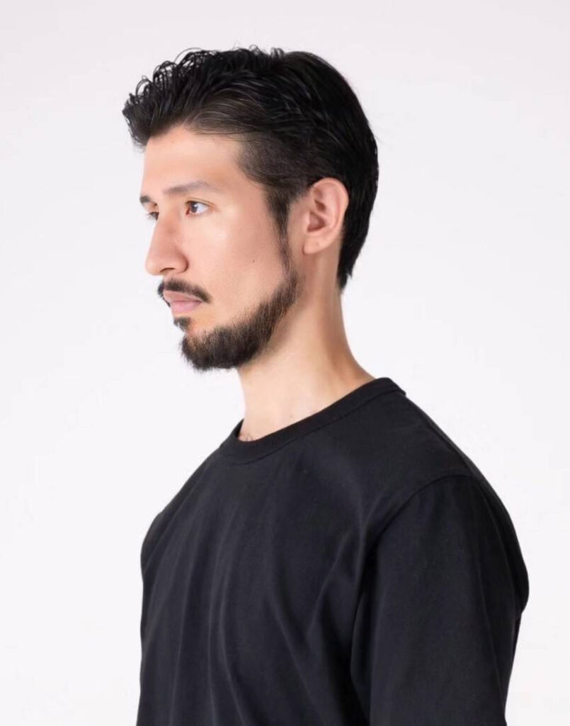 アレクサンダー フジタ