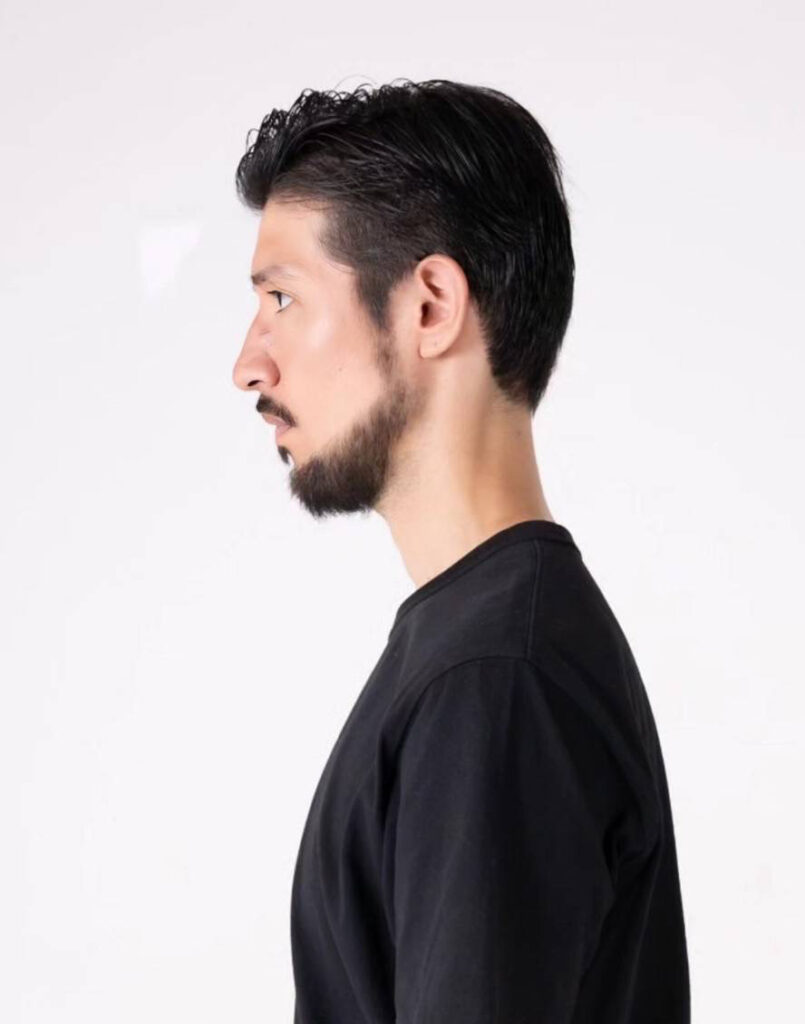 アレクサンダー フジタ